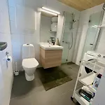 Sentralt I Myrkdalen