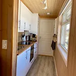 山林小屋 Sentralt I Myrkdalen Voss