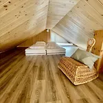 Lodger Sentralt I Myrkdalen Voss