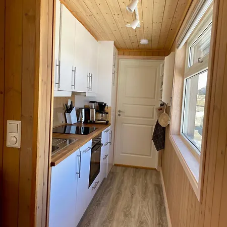 Lodge Sentralt I Myrkdalen Voss