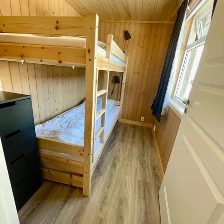 Lodge Sentralt I Myrkdalen *