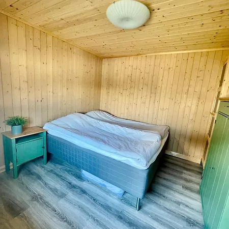 Sentralt I Myrkdalen Voss