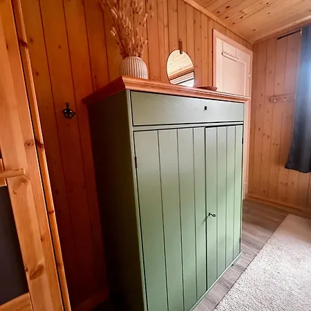 Lodger Sentralt I Myrkdalen