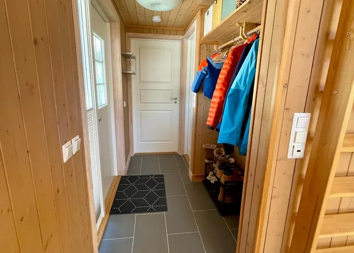 Sentralt I Myrkdalen *