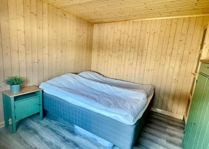 Sentralt I Myrkdalen 보스